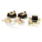 Energy Suspension COMPLETE ENG & TRANS MNT SET 3.1122G - alternate 5